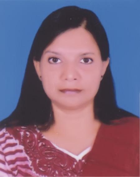 MAKSUDA RAHMAN