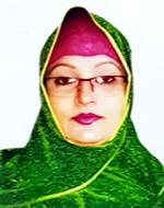 SALMA SULTANA