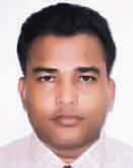 SHIKDER MONIRUZZAMAN