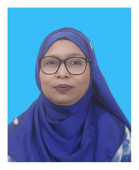 DILSHAN ARA BEGUM