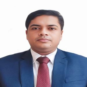 ABDULLAH AL MAMUN