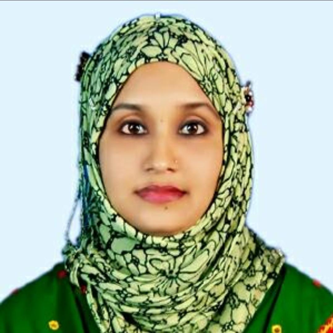 MOST NILUFA YEASMIN