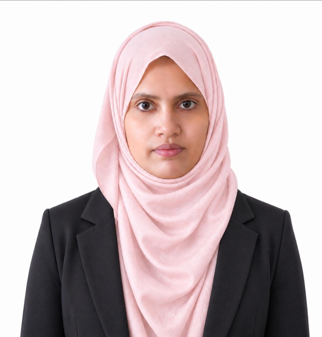 JEBUNNESA HENA