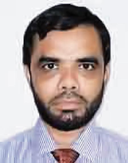 MD. MIZANUR RAHMAN