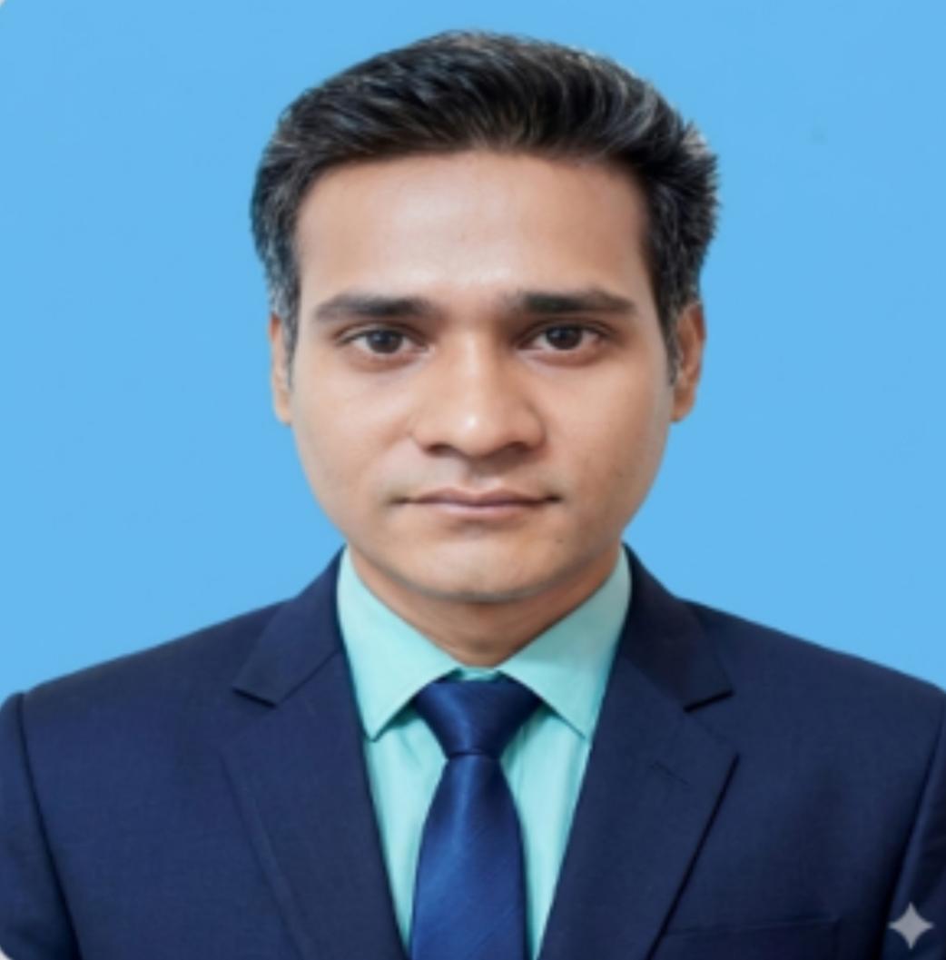 MD. SHOWKAT HOSSAIN