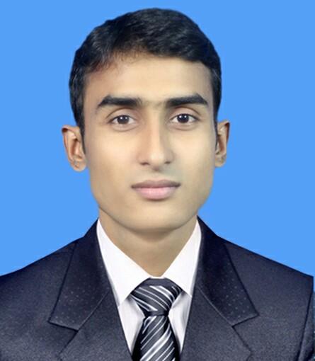 MD. TORIKUL ISLAM