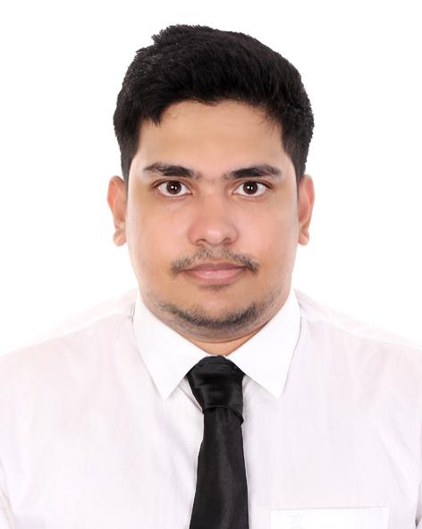 MD NAWSHAD AHMED