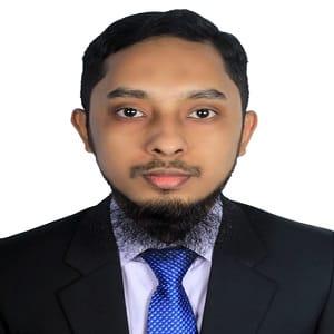 MD. MOSHARROF HOSSEN
