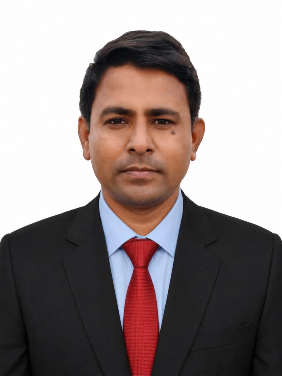 ZAHIDUL ISLAM