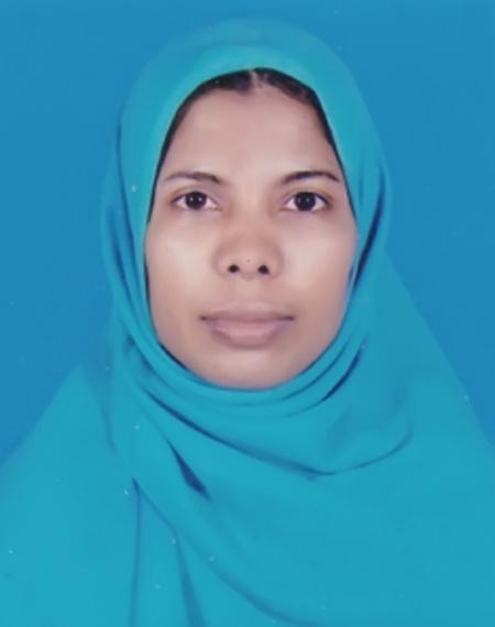 SELINA SULTANA