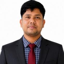 MD. MAIDUL ISLAM