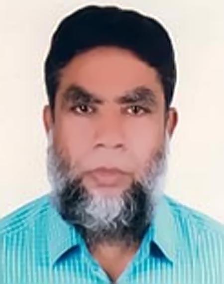 HARUN OR RASHID
