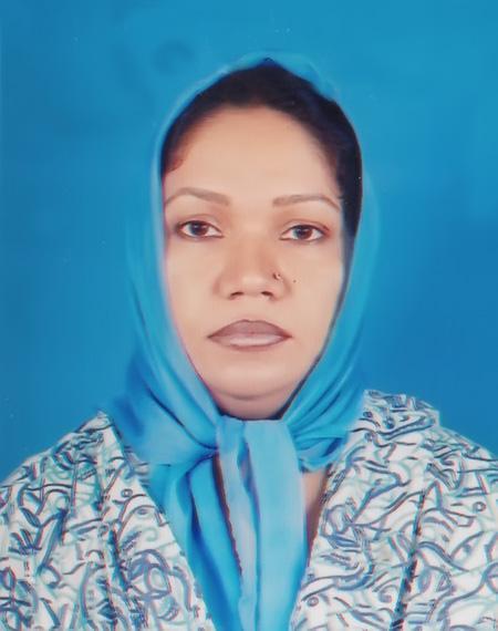 FERDOUSI AHMED