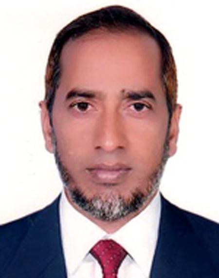 MD. LUTFOR RAHMAN
