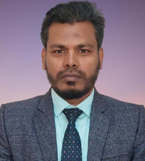 MD. ISMAIL HOSEN