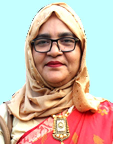 KAMRUN NAHAR