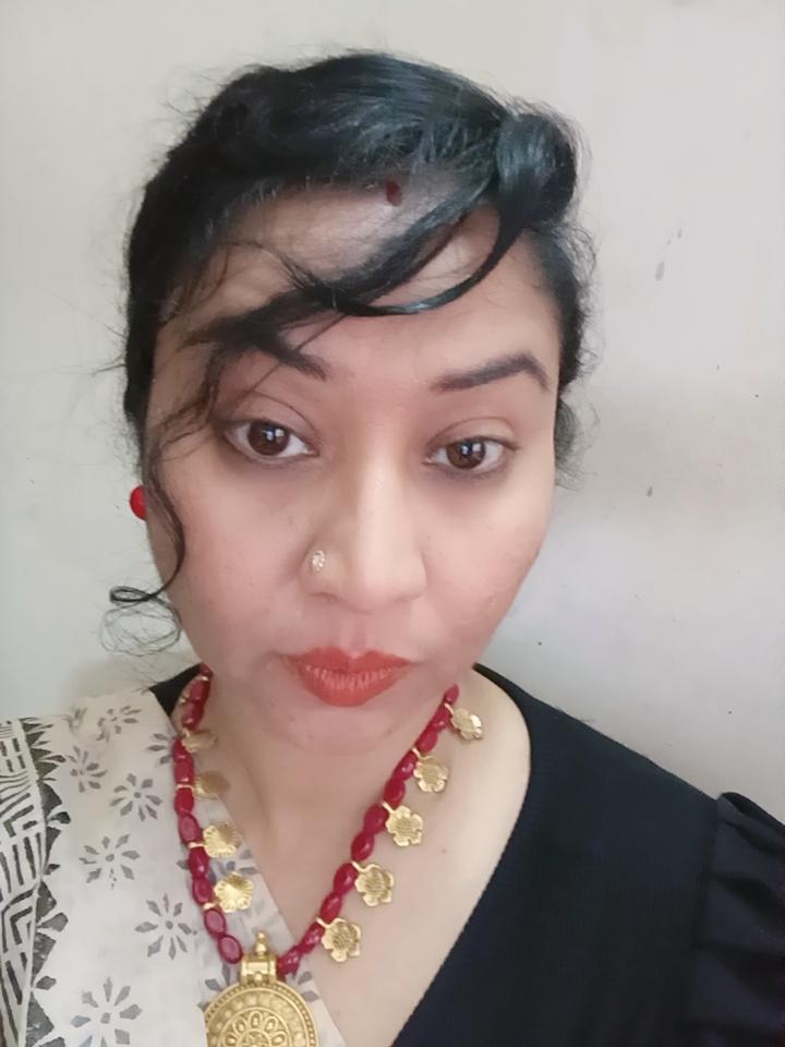 LABONI GOSWAMI
