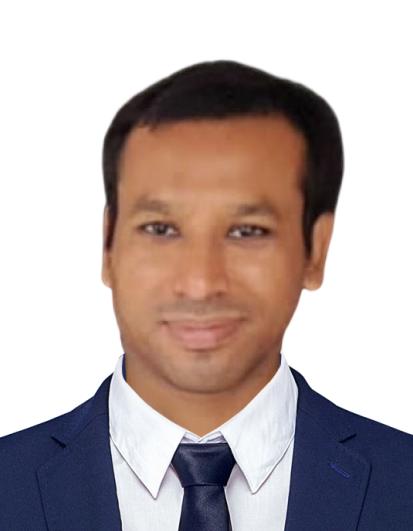 CHAITANYA DEV ROY