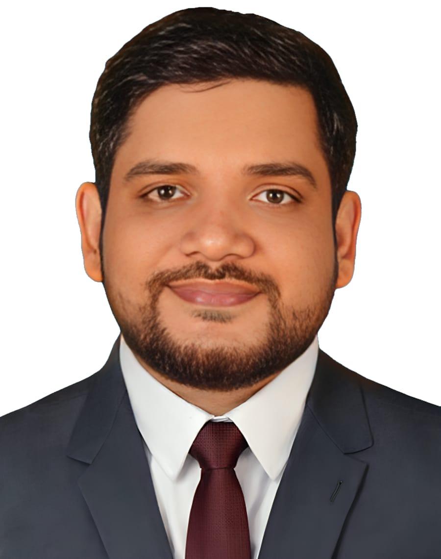TOSHAR GHOSH